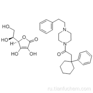 Аскорбиновая кислота CAS 36431-82-0